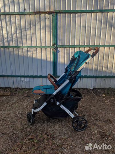 Детские коляска Babolo