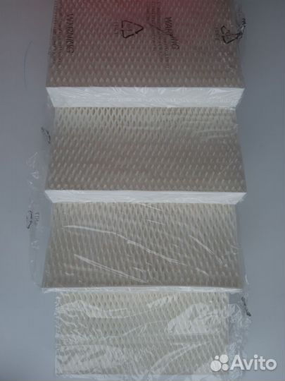 Водный фильтр Stadler form