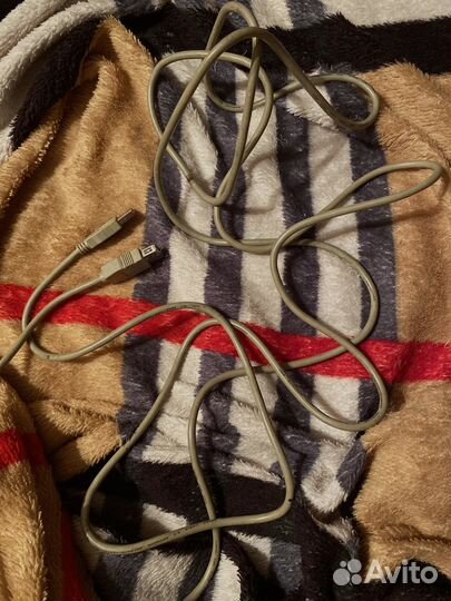 Кабель удлинитель - USB-1шт