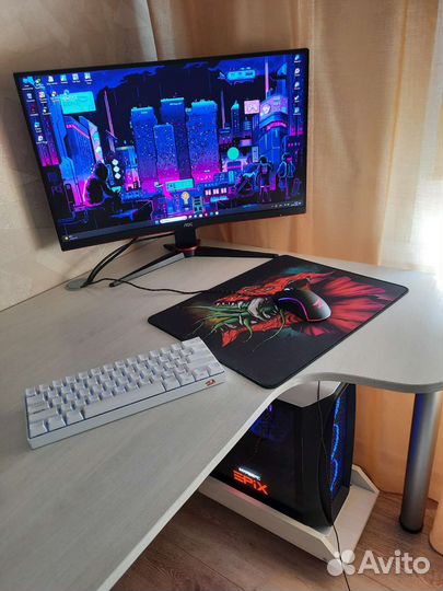 Игровая мышь zet gaming