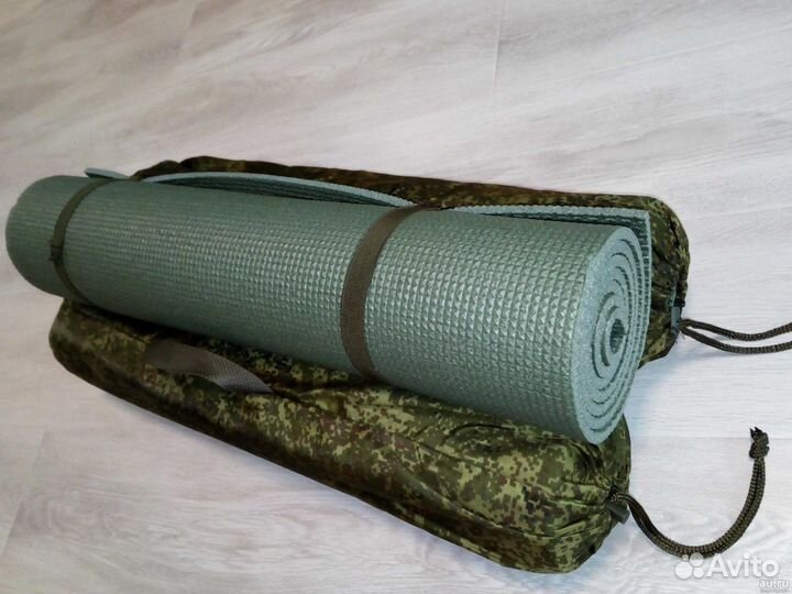 Коврик армейский