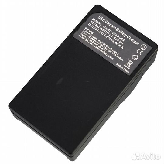 Зарядное устройство USB для Samsung SB-L160