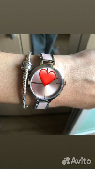 Серебряный браслет Pandora