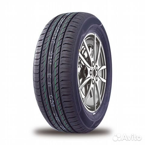Kinforest KF-550 215/55 R17