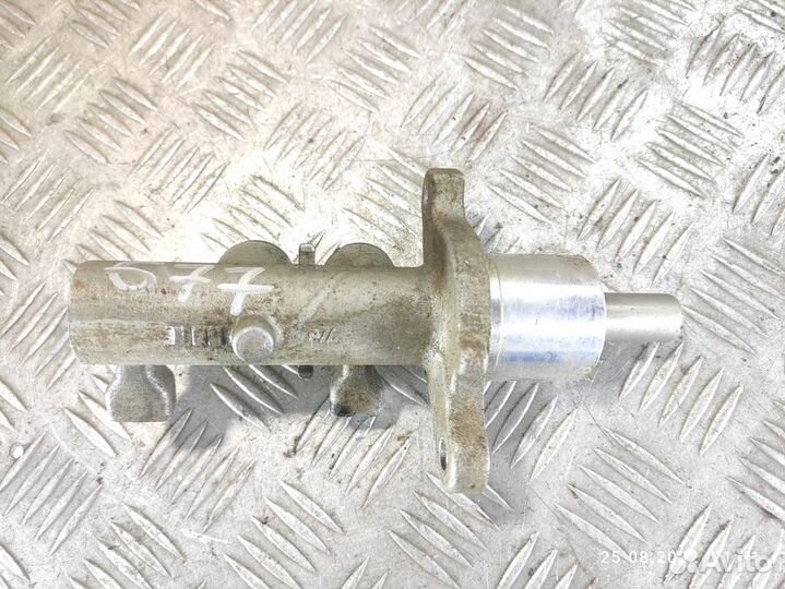 Цилиндр тормозов главный Vaz Niva