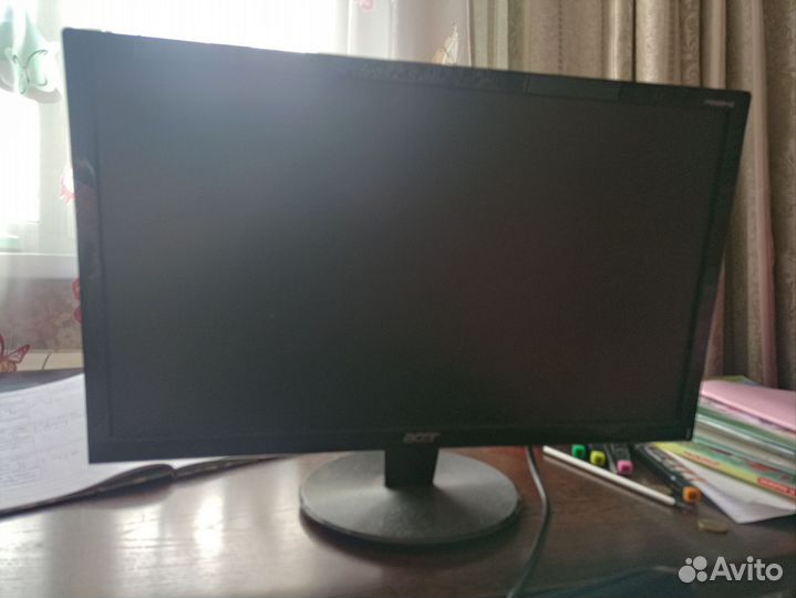 Монитор acer