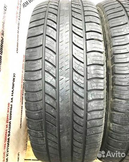Michelin Latitude Tour HP 235/55 R20
