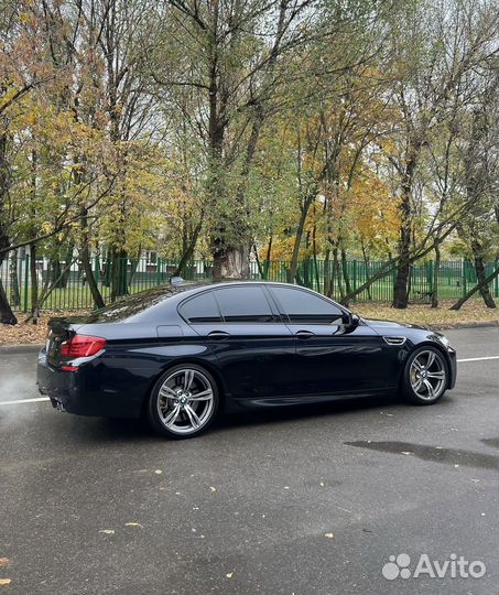 Ремонт кузовных работ