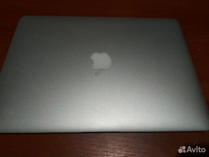 Apple MacBook Air A1369 (2011)