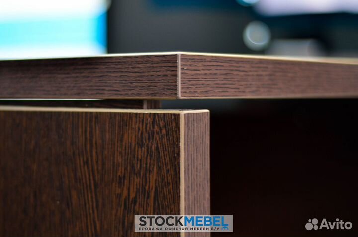 Офисная мебель. Кабинет руководителя Caesar/Цезарь