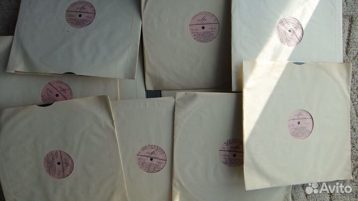 Искусство Шаляпина 1967г. Зак. 194 Тир. 11000