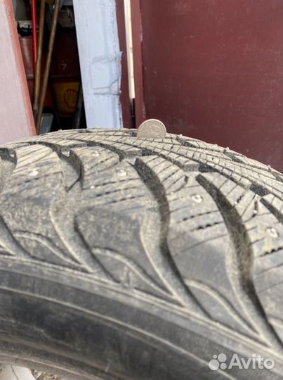 Sava Eskimo SUV 2 225/60 R17