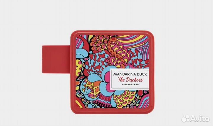 Mandarina Duck Freedomland