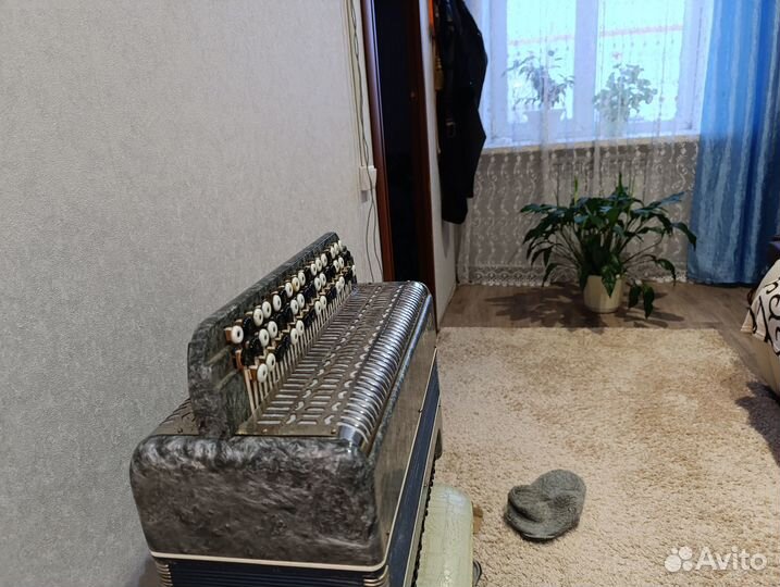 Баяны продажа