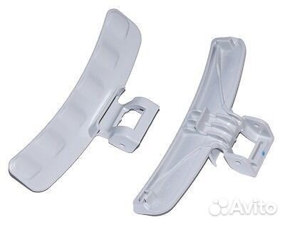 Ручка люка для стиральных машин samsung(DC64-01524