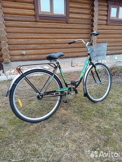 Велосипед Stels Navigator-345 28