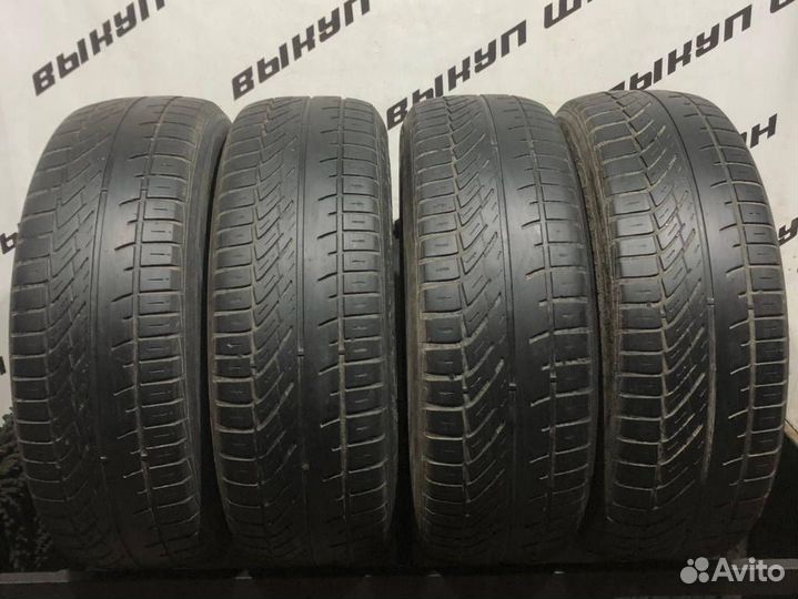 Tigar Hitris 205/65 R15