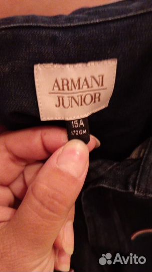 Рубашка для мальчика