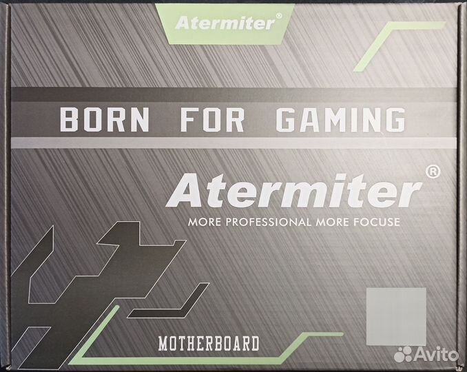 Комплект игровой 8 ядер 32 Gb DDR3