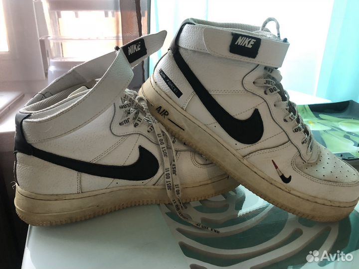 Кроссовки nike