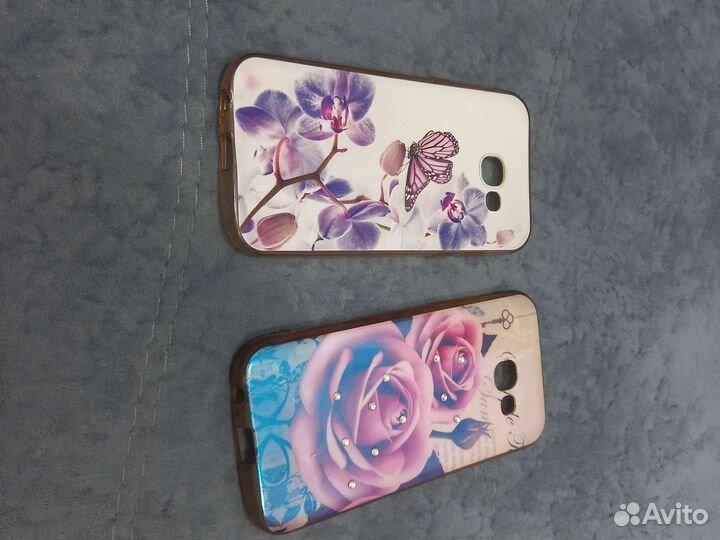 Чехол на samsung а5