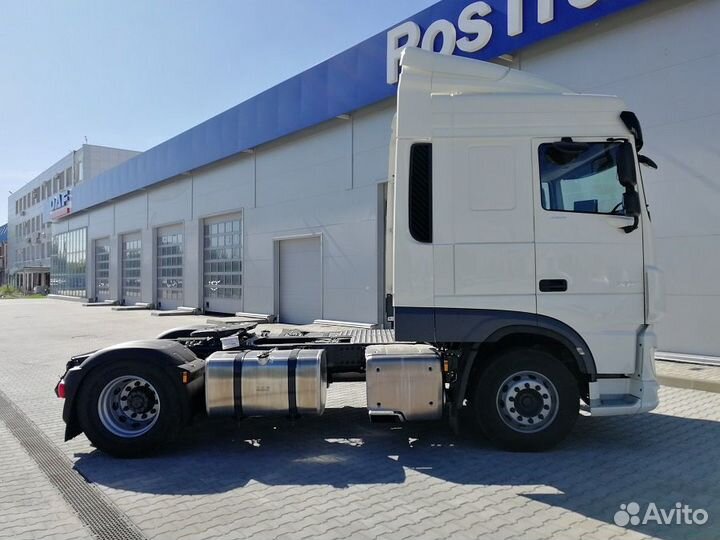 DAF XF 106.480, 2022