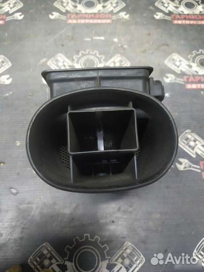 Дмрв расходомер 4g63 Митцубиси рвр