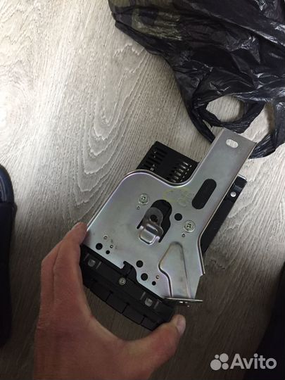 Магнитола Toyota Pioneer PZ476-00212-AO