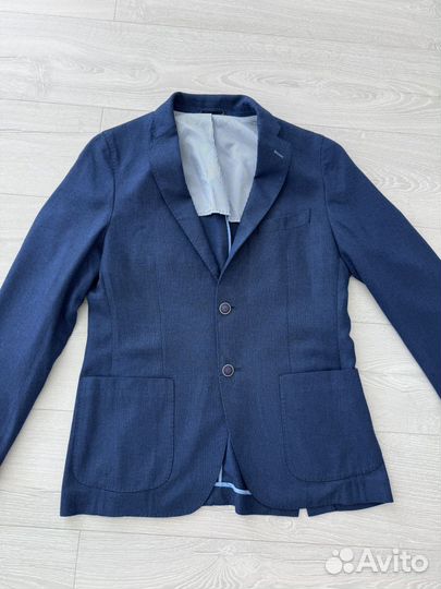 Пиджак botti (henderson)