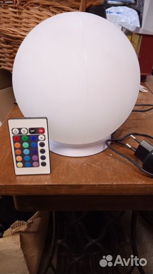 Фонарь MW-Light Арлон