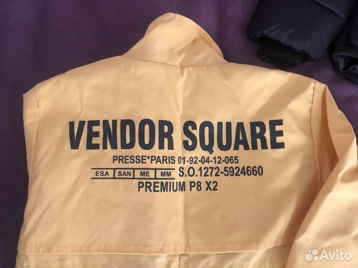 Одежда для девочки 8-10 лет