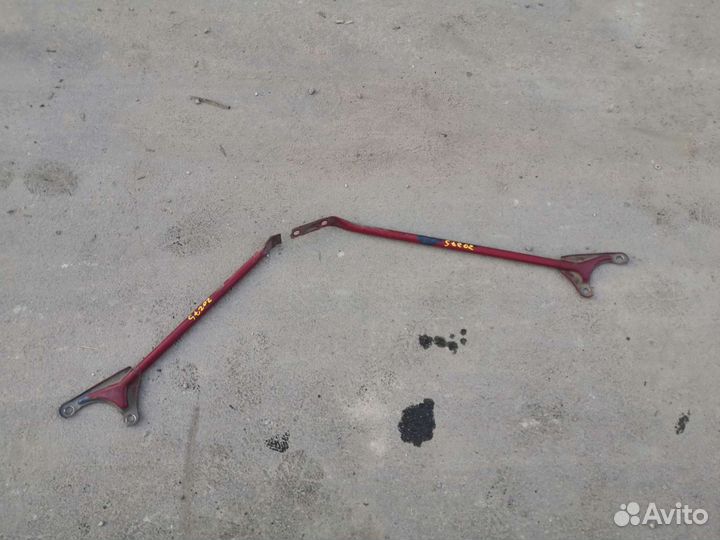 Распорка toyota corona exiv 200