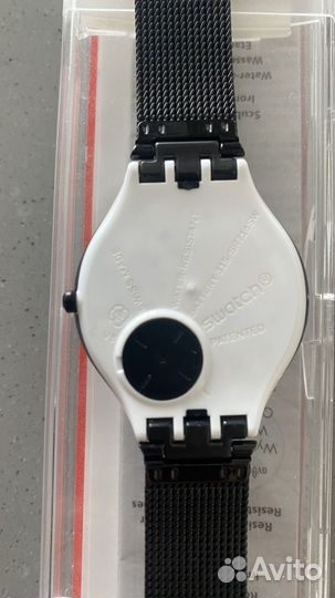 Часы swatch женские