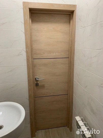Двери межкомнатные раздвижные