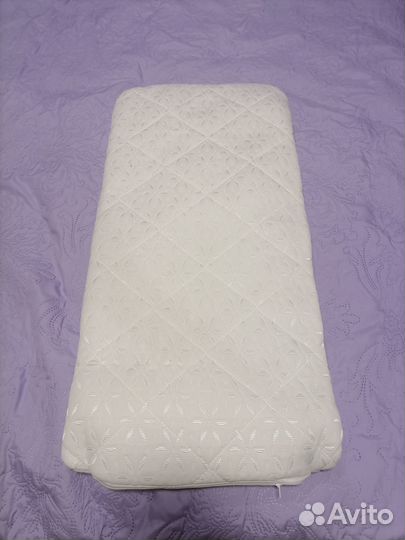 Матрасик в коляску (люльку)