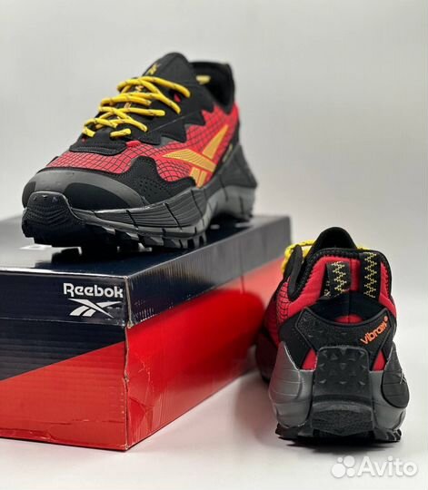 Reebok Zig Kinetica 2 edge (Арт.42472)