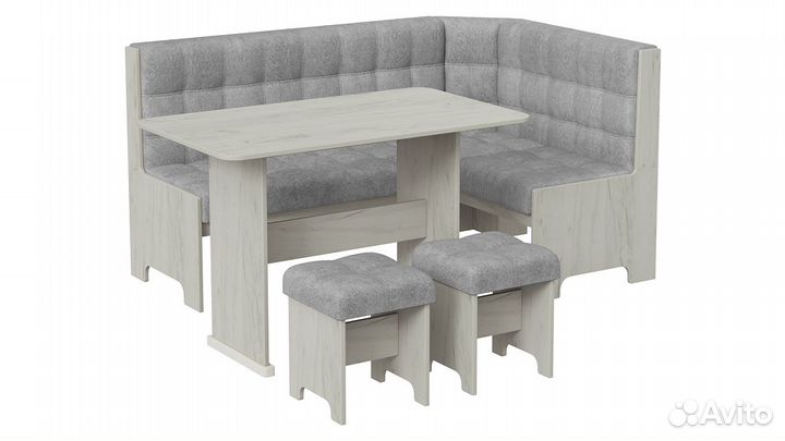 Кухонный уголок