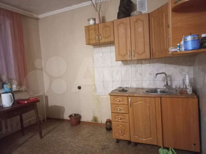 Квартира-студия, 29 м², 2/2 эт.