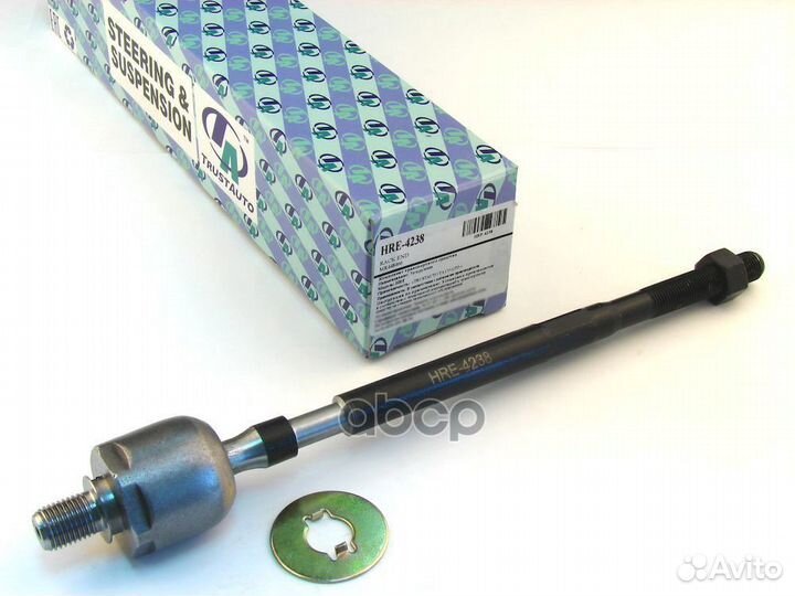 Тяга рулевая (TA); HRE-4238