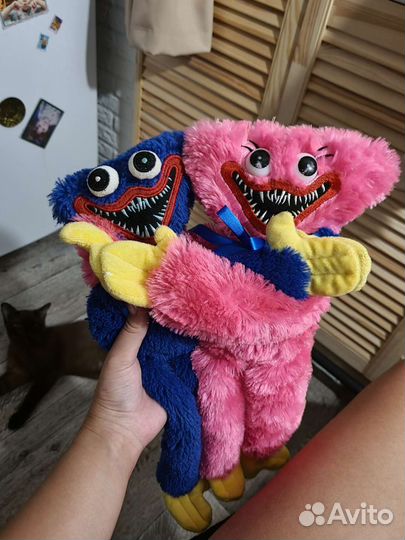 Мягкая игрушка