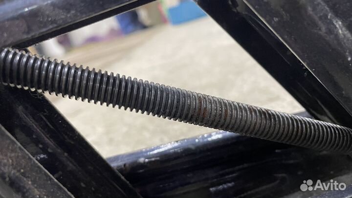 Домкрат ваз 2105