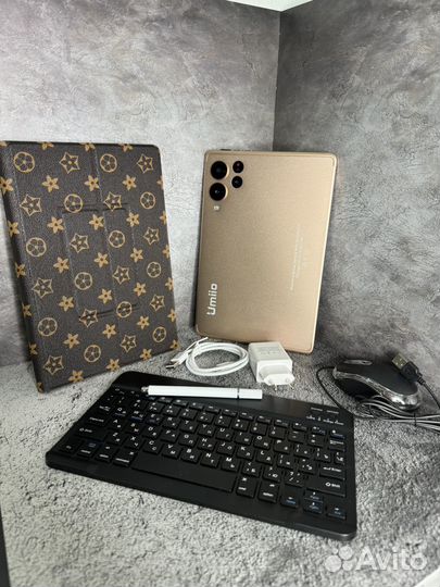 Планшет umiio p80