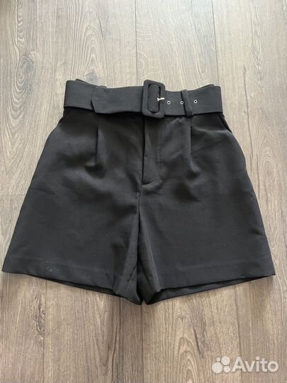 Шорты zara
