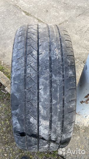 Roadmarch Prime UHP 08 245/45 R18