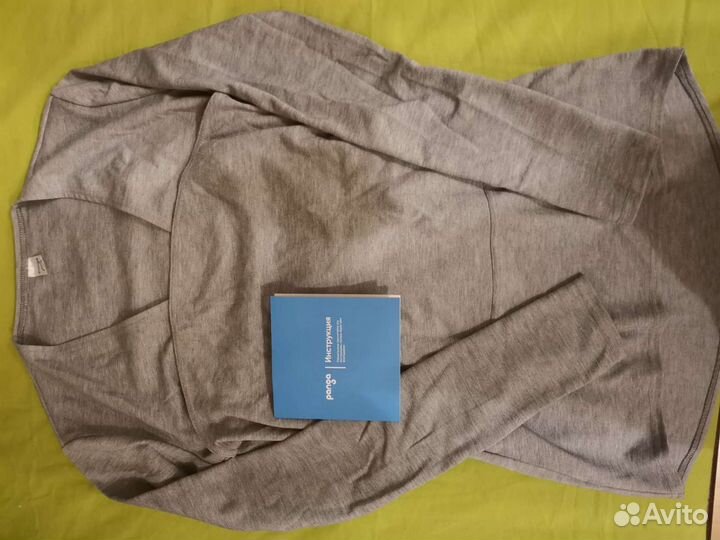 Слингомайка Panga long р. S