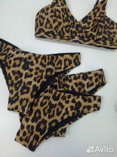 Пошив нижнего белья, купальников, домашней одежды