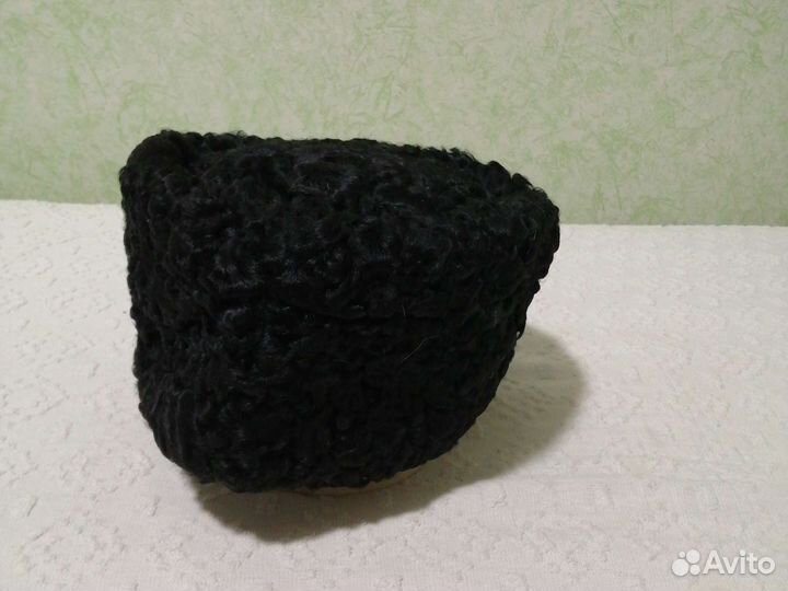 Шапка женская