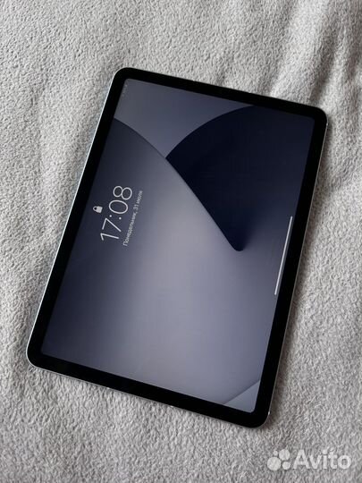 Планшет apple iPad air 4