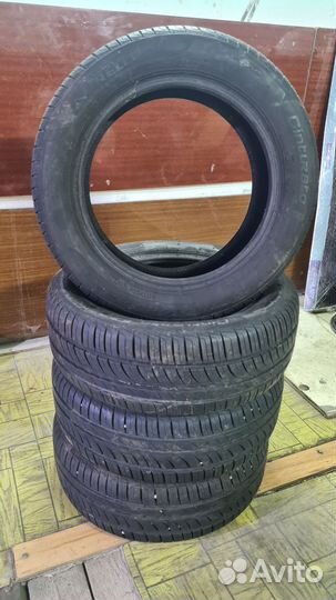 Pirelli Cinturato P1 195/55 R15 85H