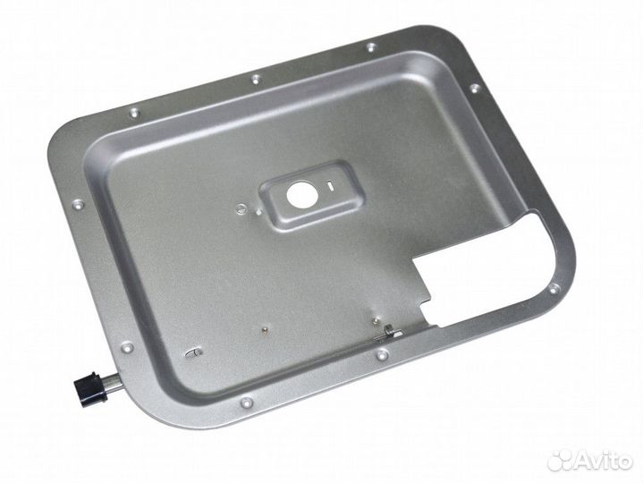 Пластина нижняя гриль-духовки redmond SteakMaster